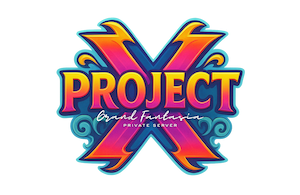 Grand Fantasia Projext X